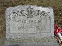 Butts, Howard Lewis